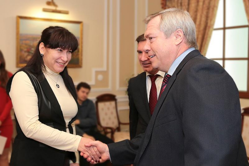 Детский омбудсмен по Ростовской области осудила вовлечение детей в митинг в поддержку Навального