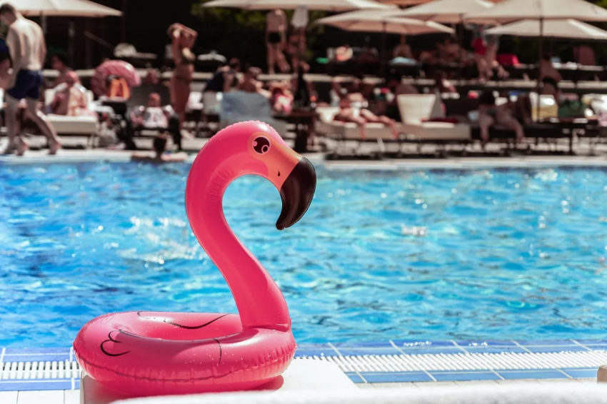 Семейные каникулы в СПА-клубе City Creek: ростовчане смогут отдохнуть выгодно