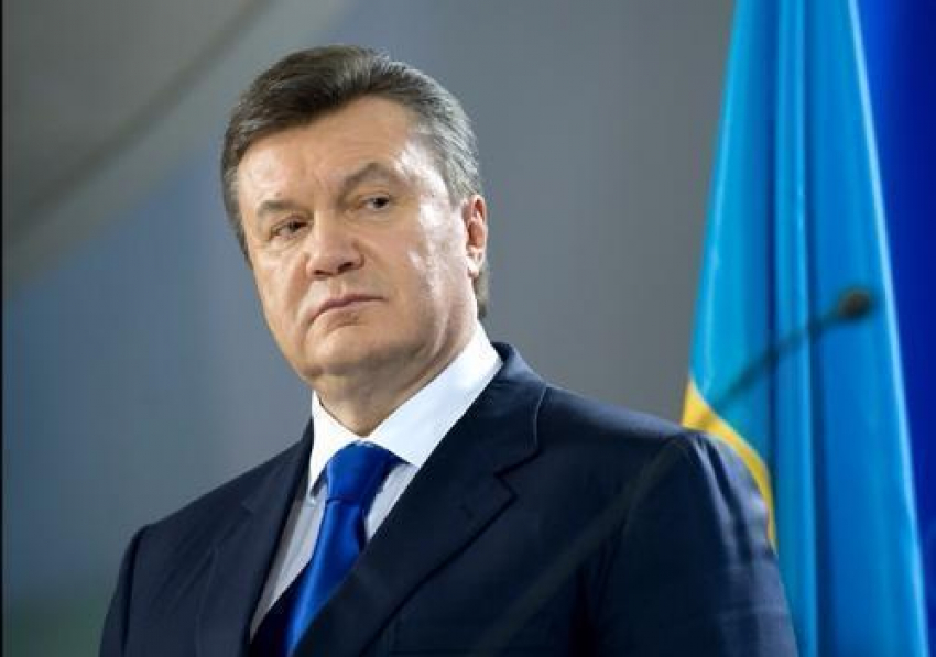Суд Советского района не сможет допросить Януковича из-за отсутствия видеоконференцсвязи