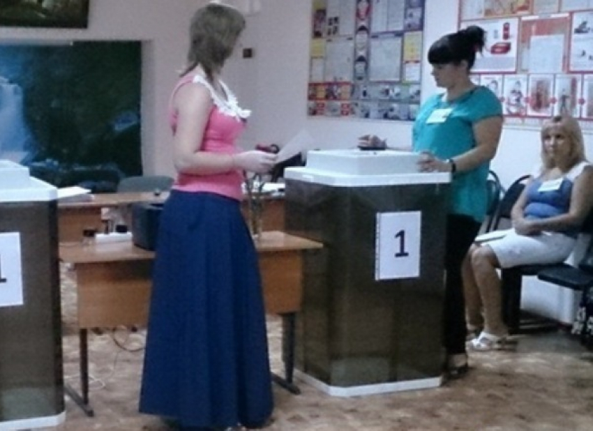 В Ростовской области подвели итоги дополнительных муниципальных выборов 