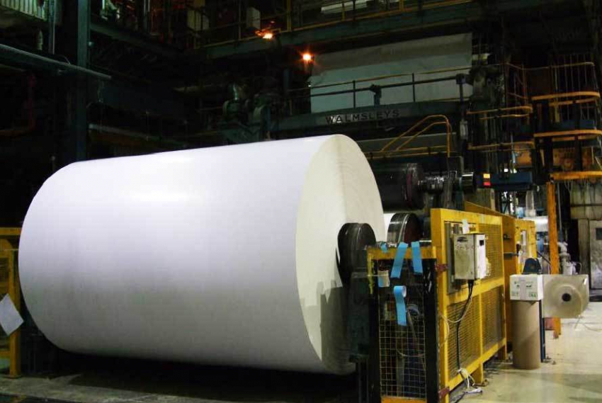 Сотрудник «Донской гофротары» погиб в бумагодетальной машине