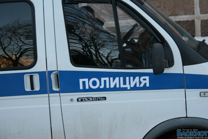 В Ростове-на-Дону убили полицейского 