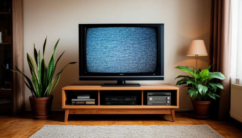 В Ростовской области в середине декабря временно отключат телевещание