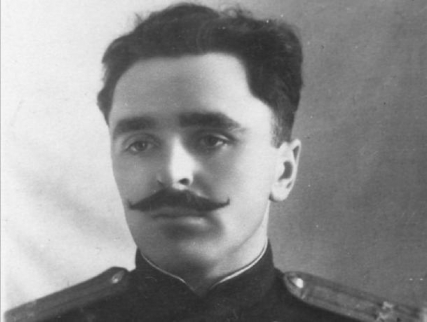 Календарь: Исполнилось 102 года со дня рождения дважды Героя СССР Алексея Мазуренко