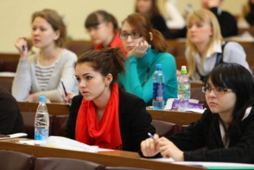 Стартует первый этап Всероссийской олимпиады школьников