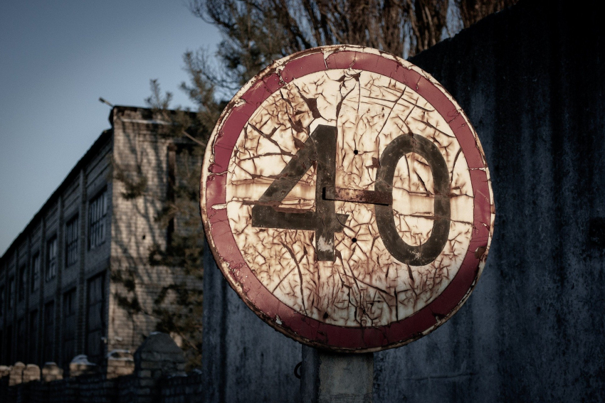 Движение по Южному подъезду к Ростову ограничили до двух полос