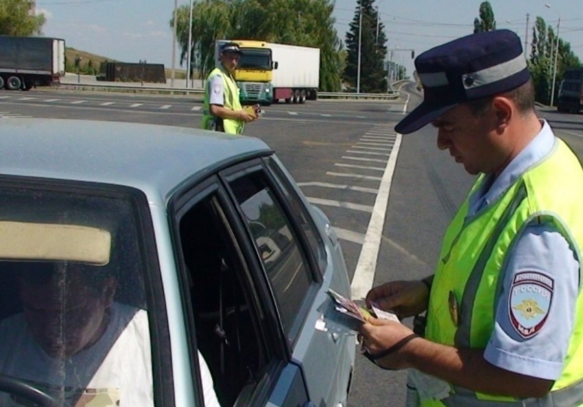 В Ростовской области за неделю поймали около 1000 пешеходов-нарушителей 