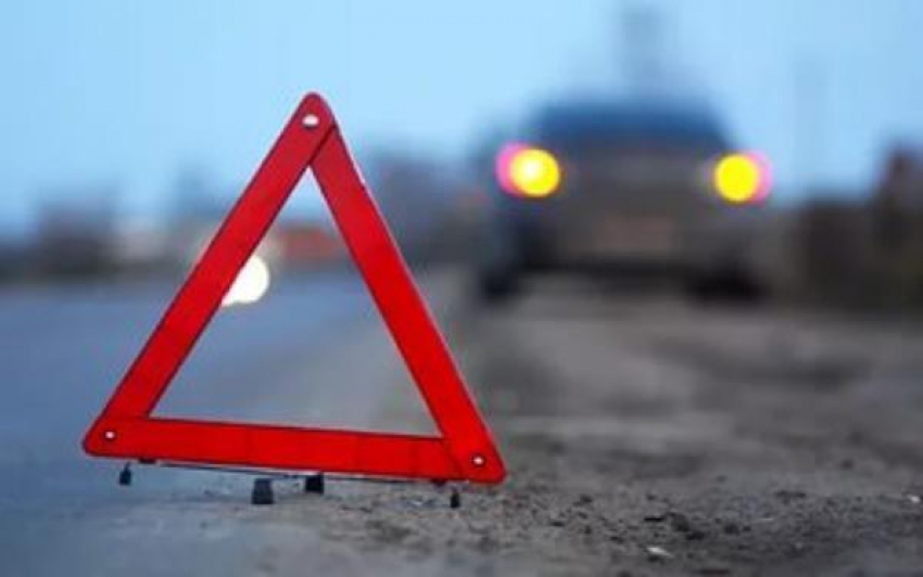 В Ростовской области  «МАН» столкнулся с «Нивой»: есть погибшие и пострадавшие