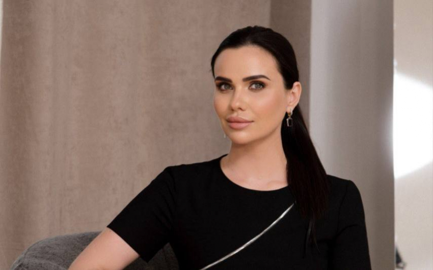 Поздравляем с днем рождения помощницу депутата Татьяну Крашенникову