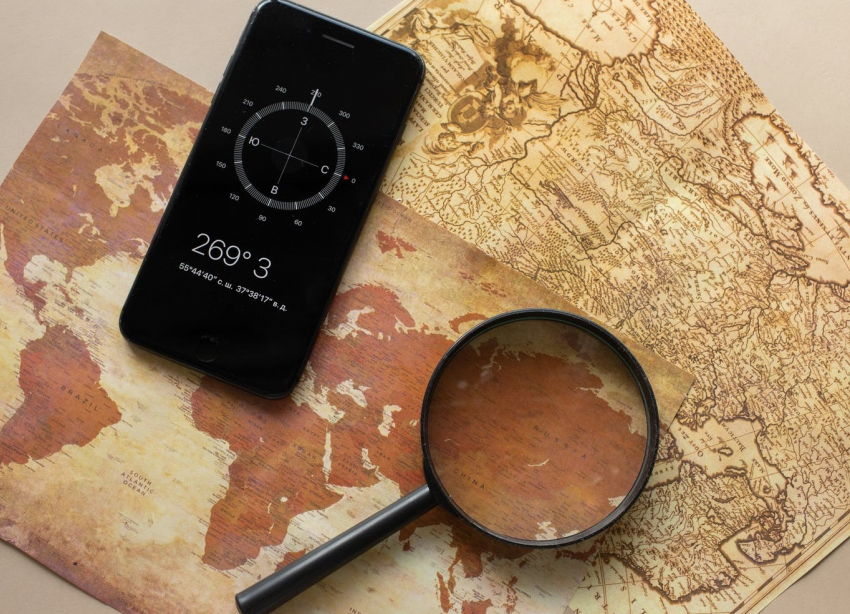 МегаФон назвал самые популярные туристические направления