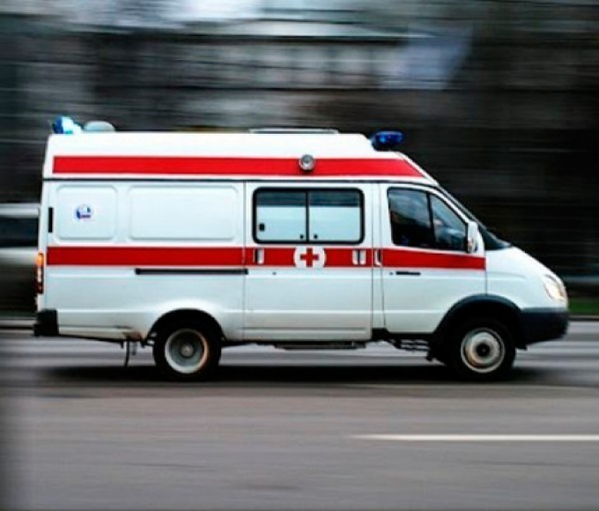 В Ростове на улице Нариманова автоледи на «Geely» сбила 7-летнего мальчика 