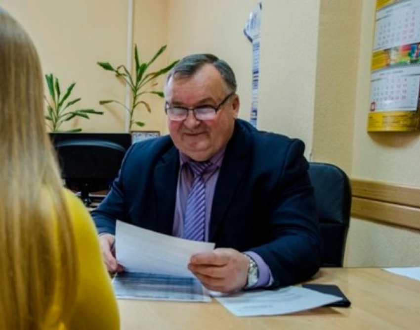 Глава Каменска-Шахтинского собрался в отставку из-за отсутствия денег в бюджете