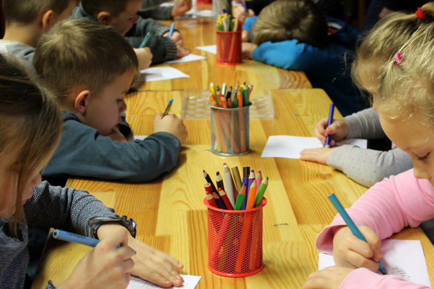Детские сады в Ростове будут работать 26 декабря вместо 31 декабря