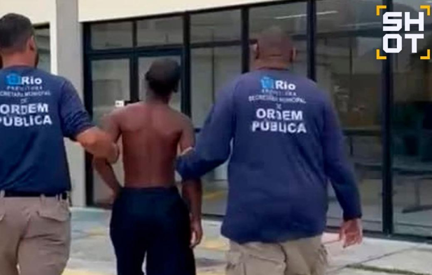 14-летний подросток с мачете изрезал и ограбил туристку из Ростова в Бразилии