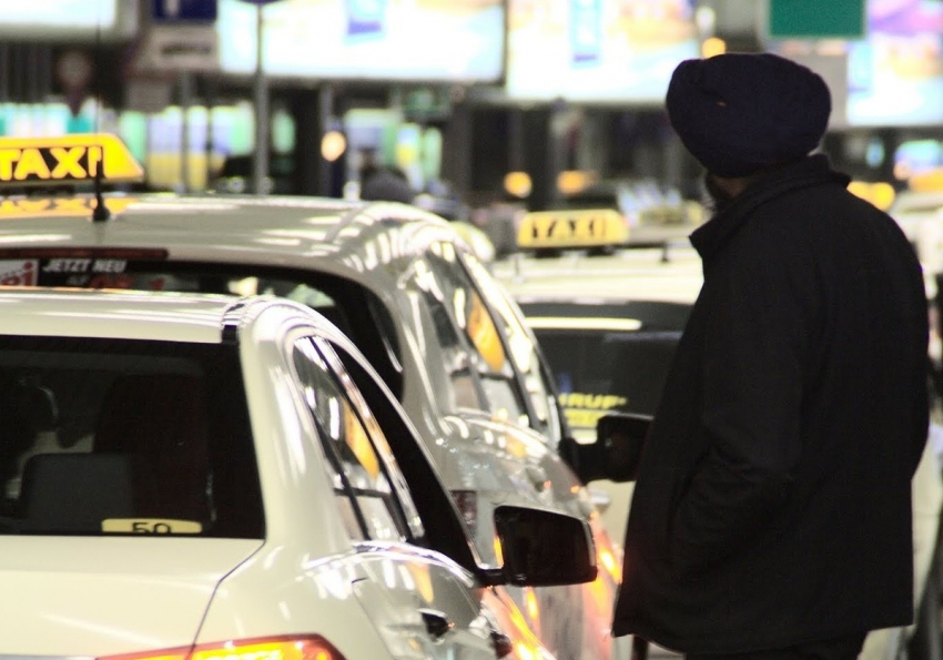 В Новочеркасске задержали подозреваемого в убийстве таксиста