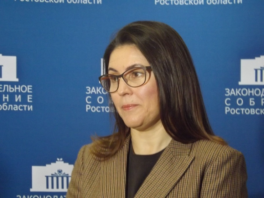 Светлана Мананкина: и советник, и депутат, и заместитель председателя