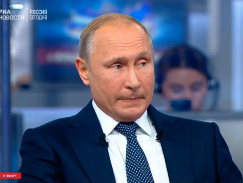"Мы поняли, что нам не на кого больше надеяться", - обманутые дольщики Ростова после линии с Путиным