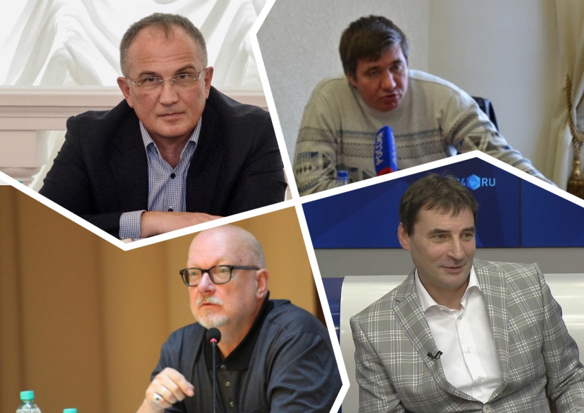 Кто растревожит донское болото?: политологи предрекли Ростовской области самые скучные выборы в Госдуму
