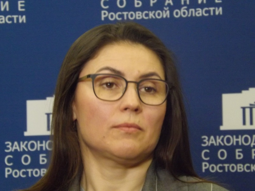 Что известно об обвинении Мананкиной: как экс-зампред парламента Дона перешла из свидетелей в предполагаемые соучастники