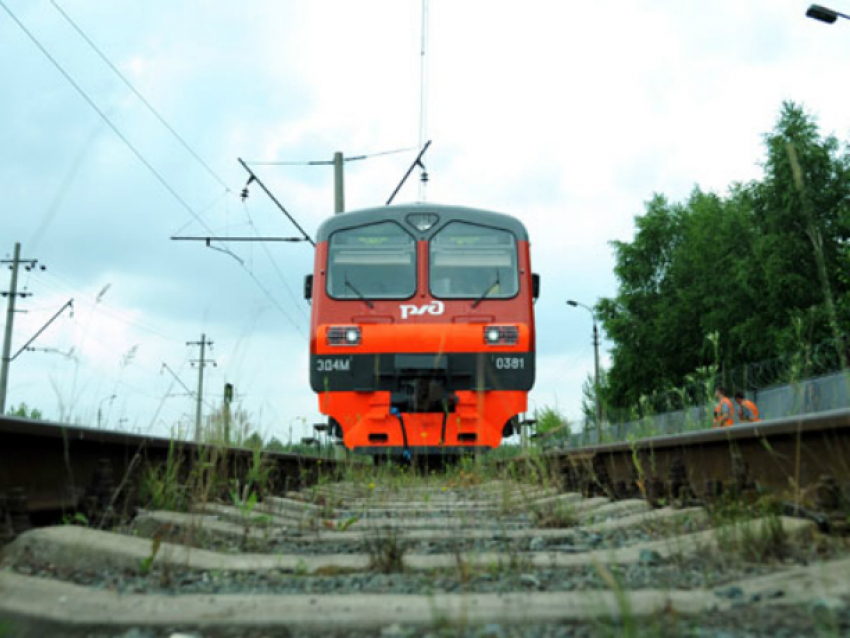 Стоимость проезда в электричке Ростова собираются повысить власти