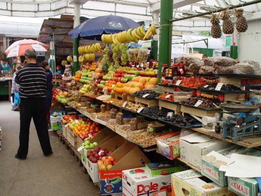 В Ростове за неделю подешевели сливочное масло, чай и яйца 