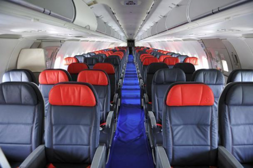 Возобновляется авиасообщение между Ростовом и Стамбулом