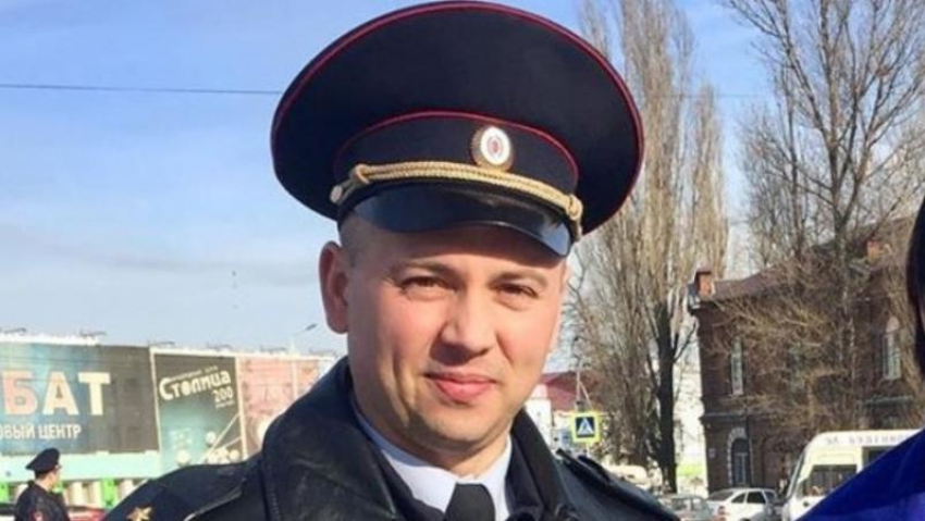 Ростовский облсуд пересмотрит дело экс-начальника ГИБДД Новочеркасска Ганзенко