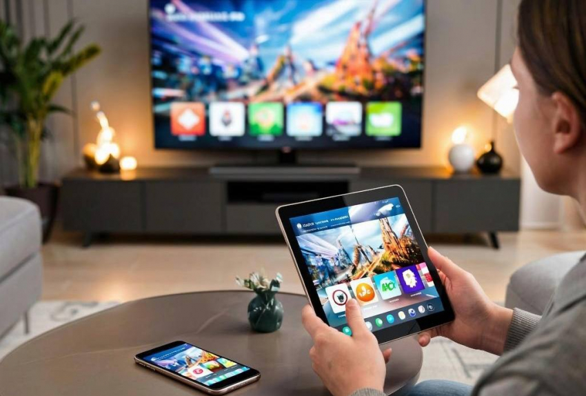 Цены на бытовую технику на Дону заметно снизились