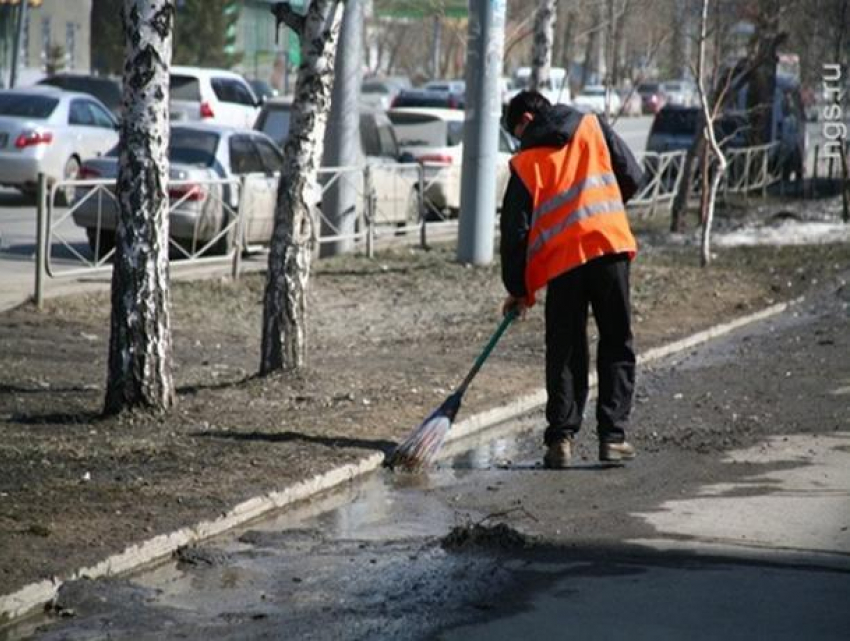 ФАС нашли нарушения при проведении закупки на миллиард рублей по благоустройству Ростова