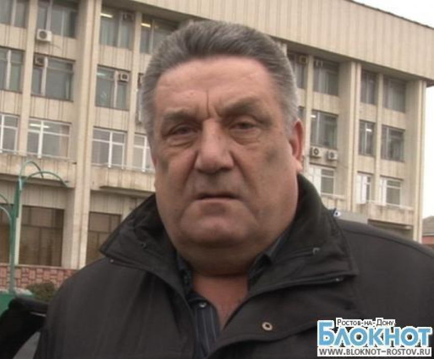 В Ростове по делу журналиста Толмачева допросят свидетелей со стороны обвинения