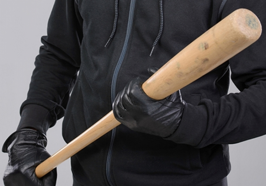 В Ростовской области мужчину отправили на 12 лет в тюрьму за избиение бейсбольной битой 