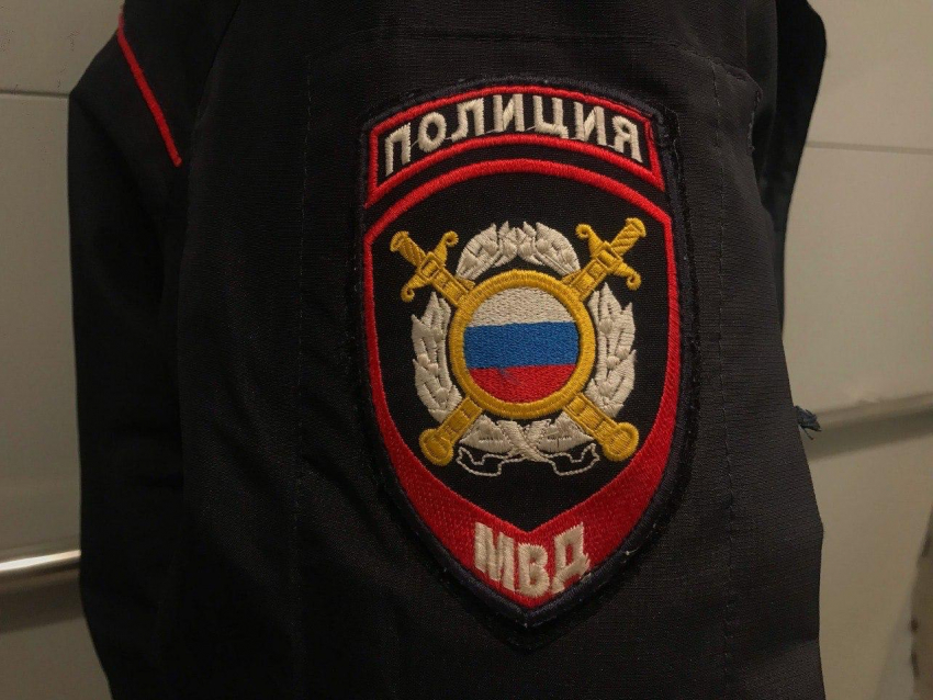 В Ростовской области парня задержали за избиение полицейского 