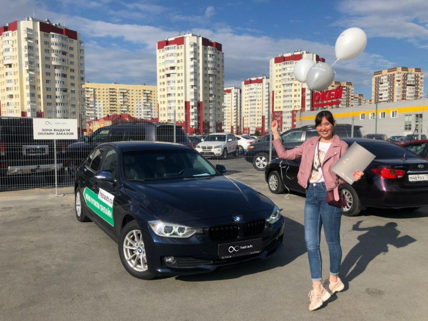 Продажи Fresh Auto выросли на 76%