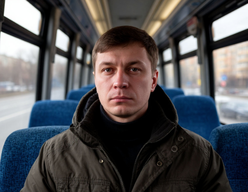 Пассажир автобуса «Ростов-на-Дону — Воронеж» получил условку за нападение на полицейских