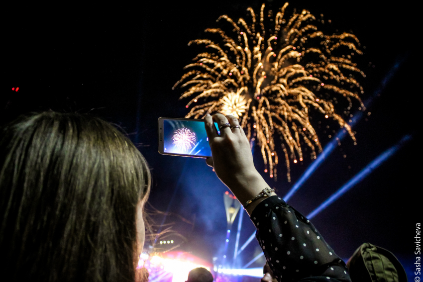 Как «оторваться» по полной или достойно встретить значимую дату?