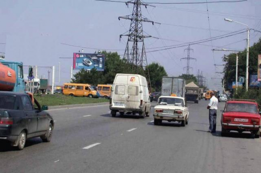 На Западном в Ростове 20 дней будут ремонтировать мост