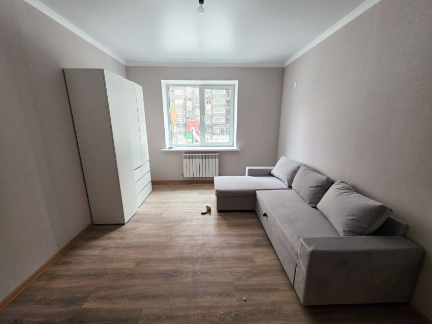 Семью погибшего от атаки БПЛА ростовчанина переселят двухкомнатную квартиру на время