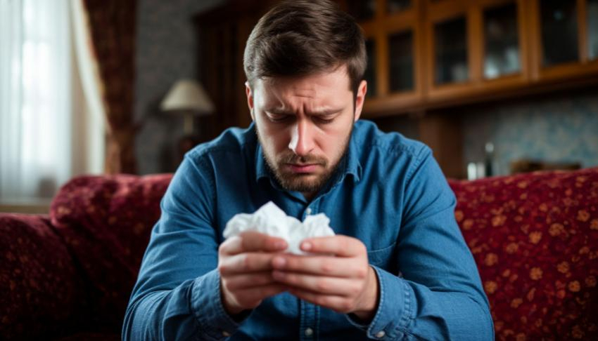 В Роспотребнадзоре назвали циркулирующие в октябре вирусы в Ростовской области 