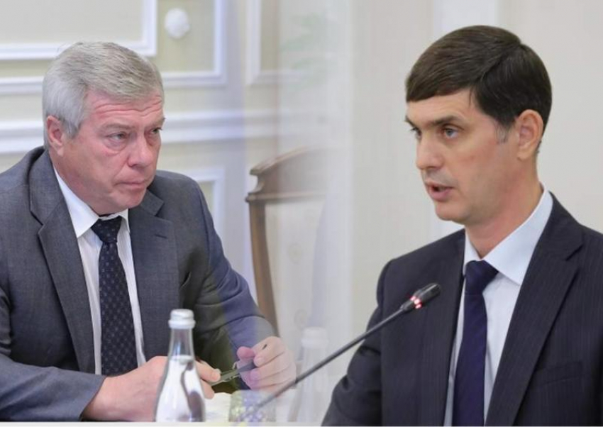 В правительстве Ростовской области боятся уволить осужденную чиновницу