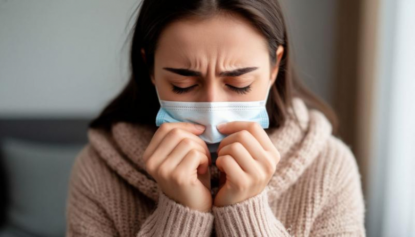 Новый штамм коронавируса может вскоре распространиться по Ростовской области