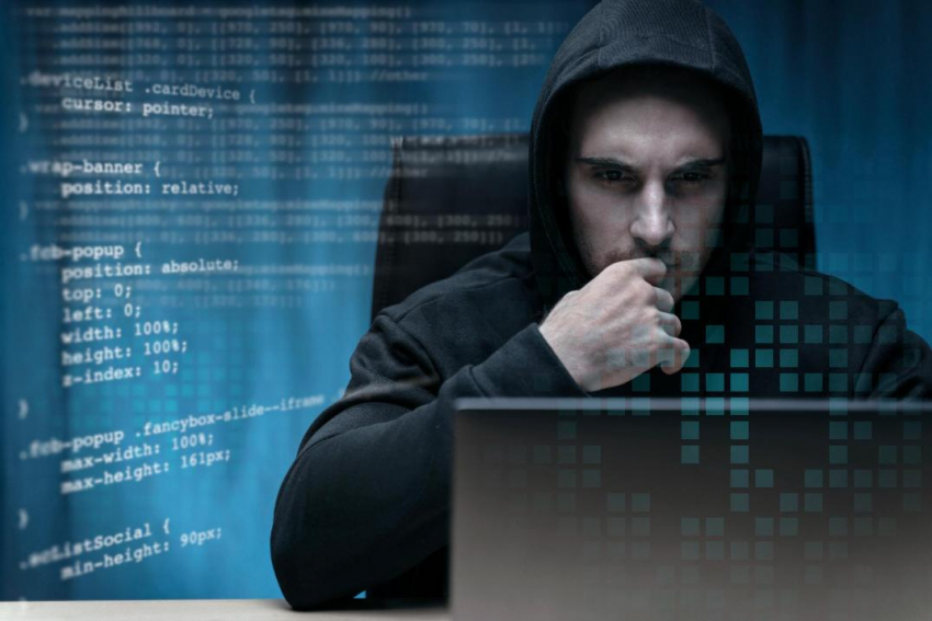 Ростовская DDoS-Guard отразила более миллиона кибератак