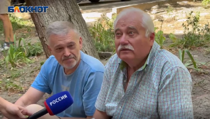 «Выбило даже межкомнатные двери»: ростовчане рассказали о последствиях прилета БПЛА