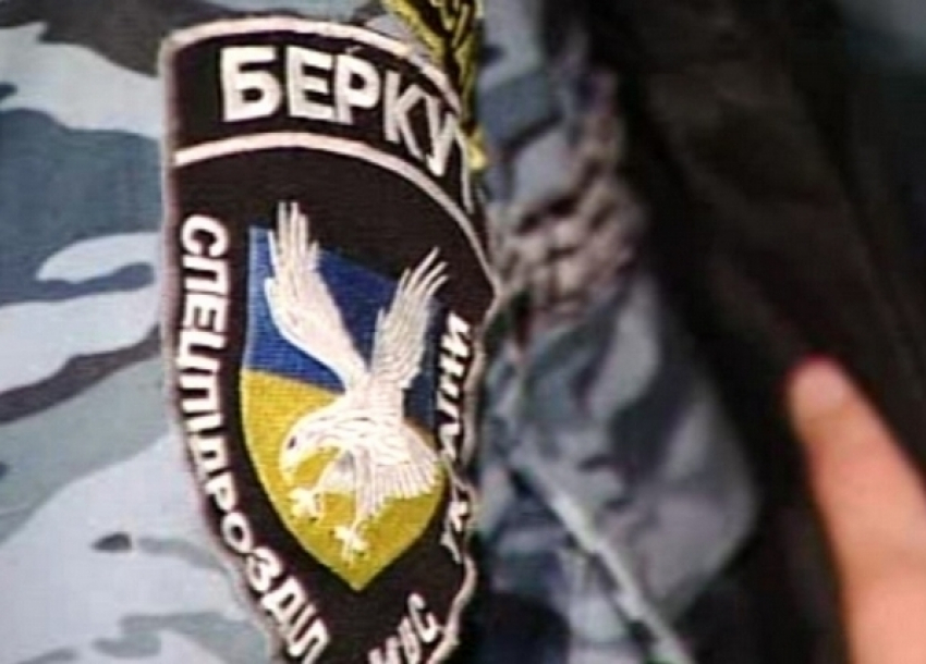 Экс-сотрудники «Беркута» просят трудоустроить их в ростовской полиции