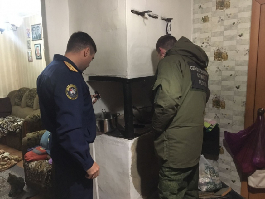 Из больницы в Новочеркасске выписали родителей, чьи дети умерли от отравления неизвестным веществом