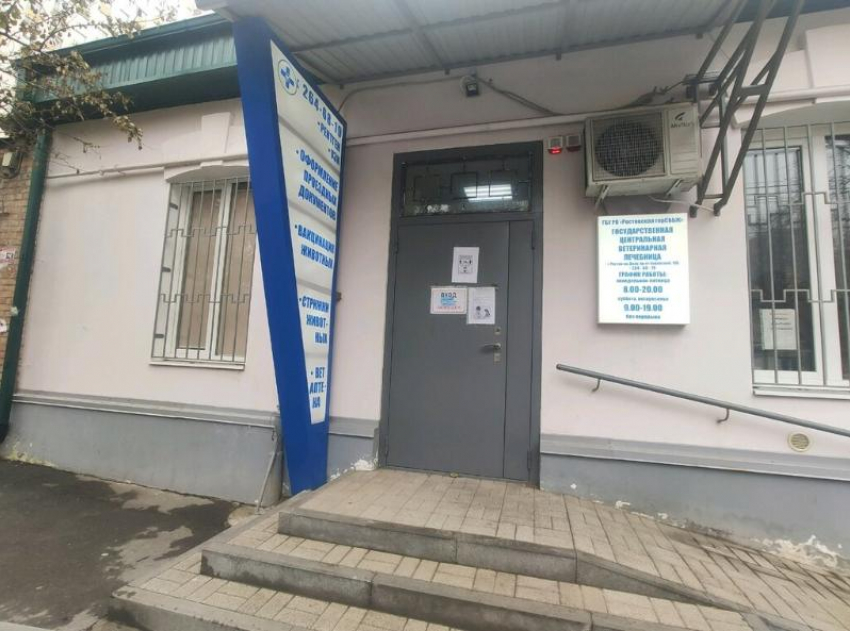 В Ростове вынесли приговор ветеринарным врачам