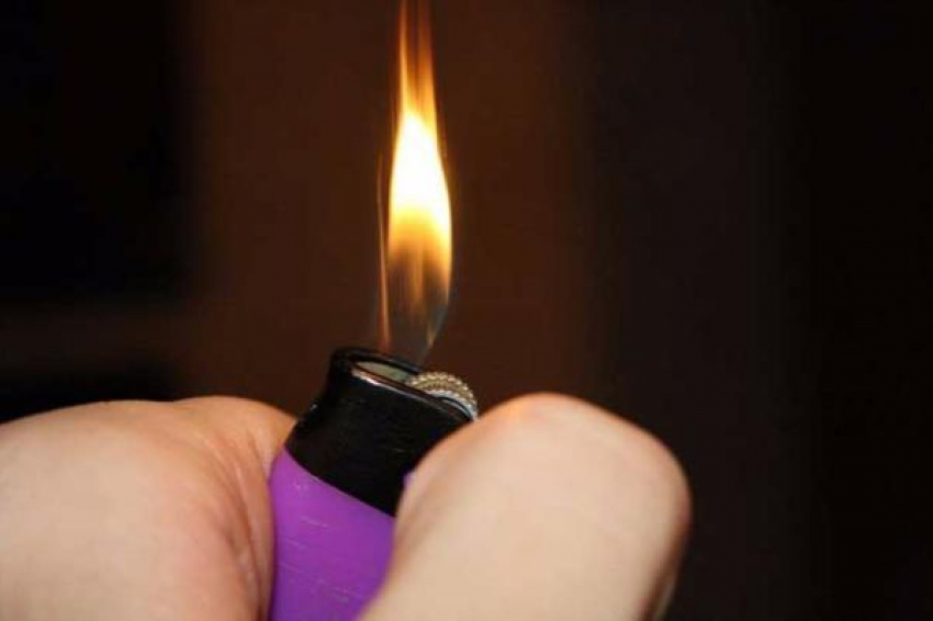 Двое шахтинцев поплатились за то, что пытались сжечь своего знакомого заживо