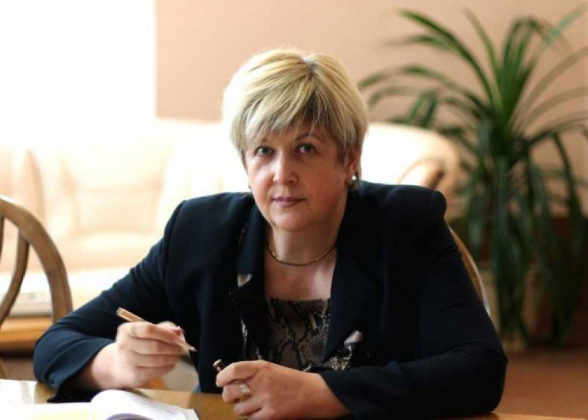 Марина Боровская, ректор ЮФУ: «Переживаем за сирийские города с разбомбленными институтами"