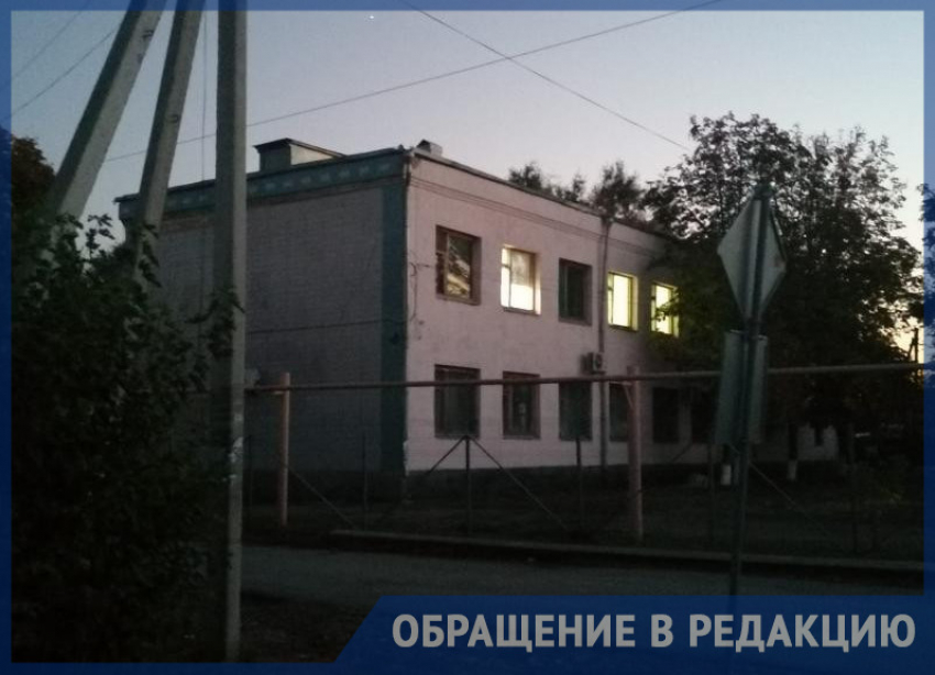 В ЦРБ Кагальницкого района детский стационар закрыли ради пациентов с подозрением на ковид