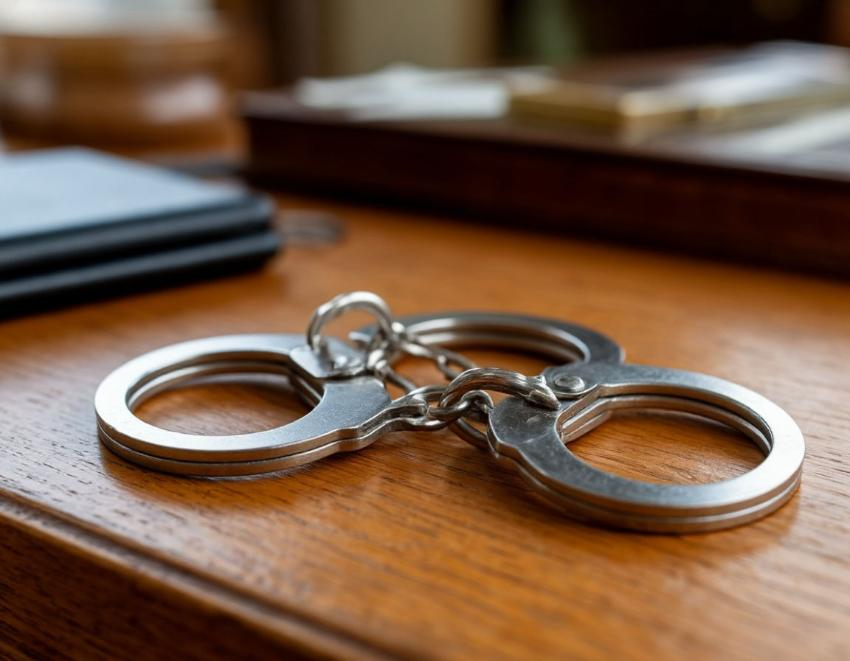 Средства списаны, а товары не поставлены: директора ростовского завода арестовали на два месяца за мошенничество на 14 млн рублей