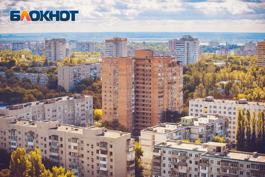 Аналитики назвали цены на строящееся жилье в Ростове в мае: где подорожало, а где подешевело